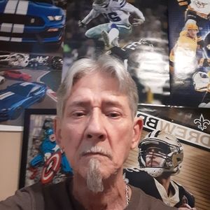 Meet your Posher, Charles